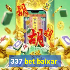 337 bet baixar